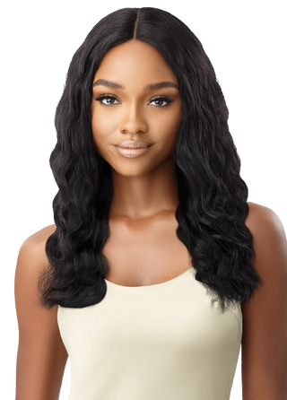 OUTRE - MYTRESSES GOLD - LACE FRONT WIG - HH-SARIANA