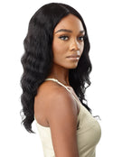 OUTRE - MYTRESSES GOLD - LACE FRONT WIG - HH-SARIANA