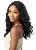 OUTRE - MYTRESSES GOLD - LACE FRONT WIG - HH-SARIANA