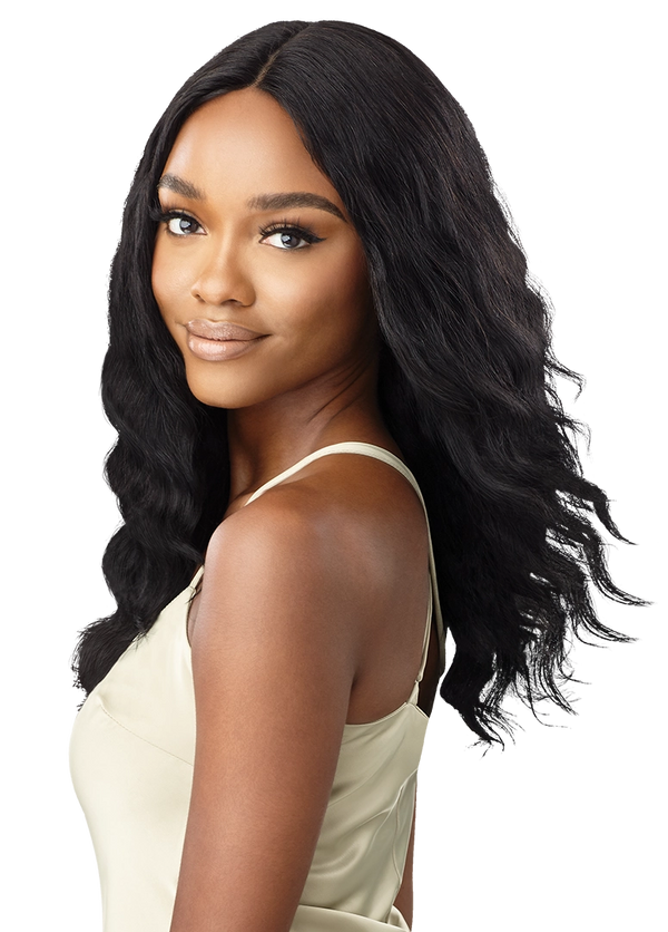 OUTRE - MYTRESSES GOLD - LACE FRONT WIG - HH-SARIANA