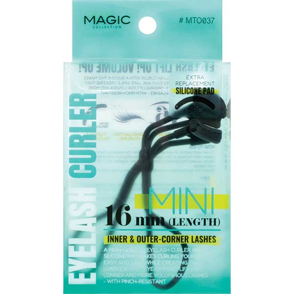 MAGIC COLLECTION - Mini Eyelash Curler 16mm