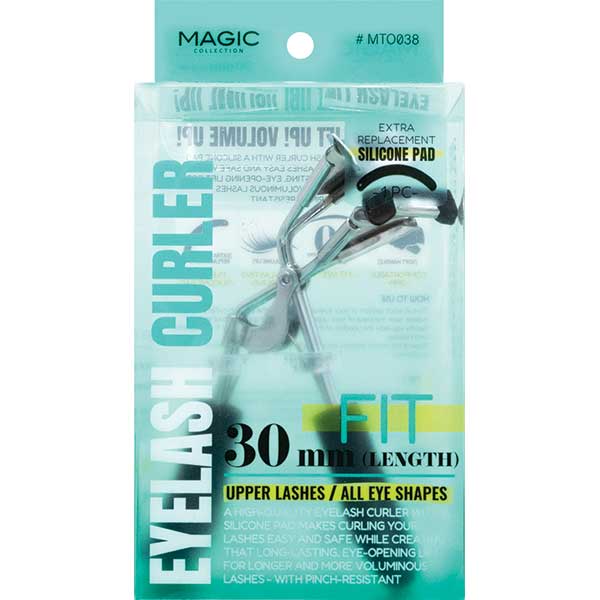 MAGIC COLLECTION - Fit Eyelash Curler 30mm