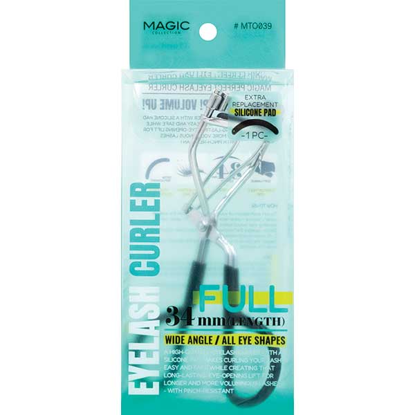 MAGIC COLLECTION - Full Eyelash Curler 34mm