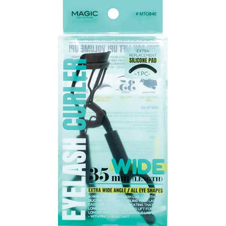 MAGIC COLLECTION - Wide Eyelash Curler 35mm