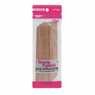 MAGIC COLLECTION - Beauty Popsicle Glue Applicator