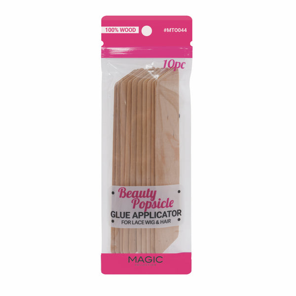 MAGIC COLLECTION - Beauty Popsicle Glue Applicator