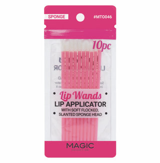 MAGIC COLLECTION - Lip Applicator Wands