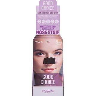 MAGIC COLLECTION - Good Choice Deep Cleansing Nose Strip