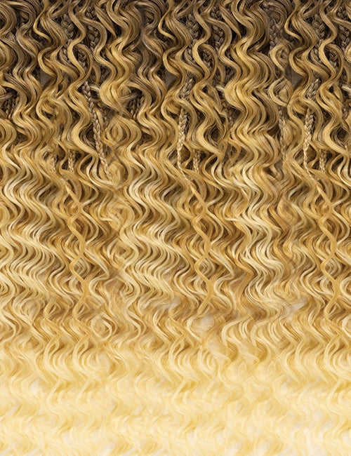 OUTRE - X-PRESSION - TWISTED UP - HYPER BORABORA BRAID 20