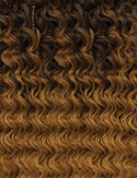 OUTRE - X-PRESSION - TWISTED UP - HYPER BORABORA BRAID 20