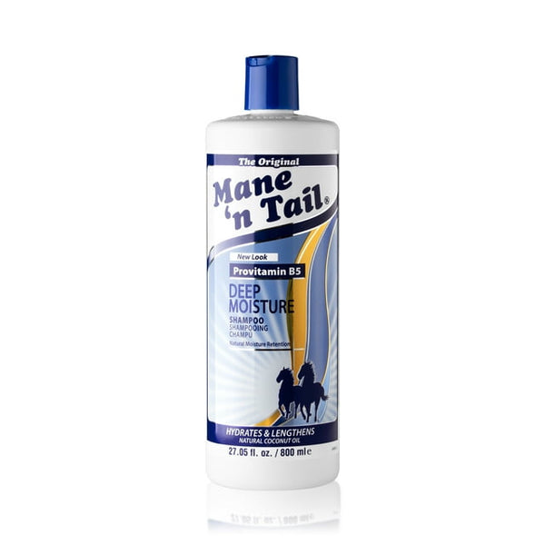 Mane 'n Tail - Deep Moisture Shampoo