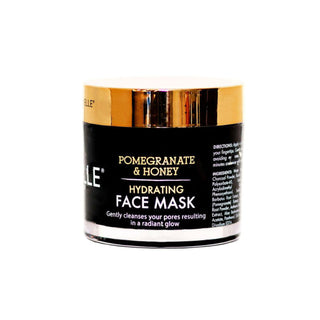 MIELLE - Organics Pomegranate & Honey Hydrating Face Mask