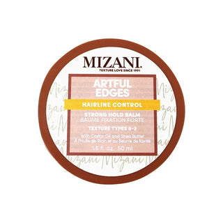 MIZANI - Styling Finish and Polish Edge Taming Gel