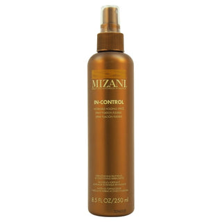 MIZANI - IN-CONTROL Workable Holding Spritz
