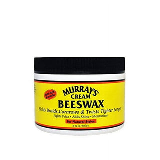 MURRAY'S - Cream Beeswax