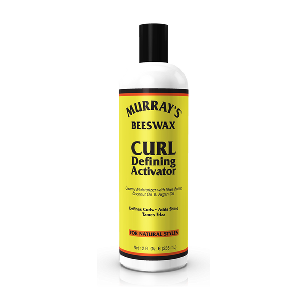 MURRAY'S - Beeswax Curl Defining Activator