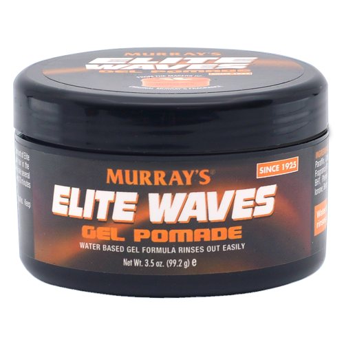 MURRAY'S - Elite Waves Gel Pomade