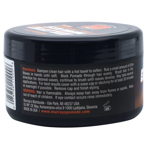 MURRAY'S - Elite Waves Gel Pomade