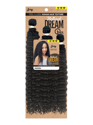 ZURY - NATURAL DREAM MULTI PASSION 14