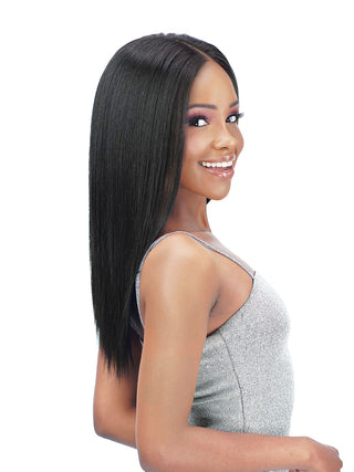 ZURY - NATURAL DREAM MULTI YAKY STRAIGHT 14