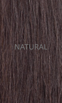 NAKED - NATURE 100% PREMIUM HUMAN WIG CASSITY (HUMAN)