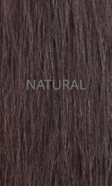 NAKED - NATURE WET AND WAVY LACE FRONT 5