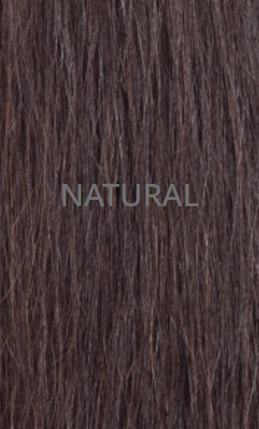 GOLDEN - HUMAN HAIR FULL WIG OLIVIA