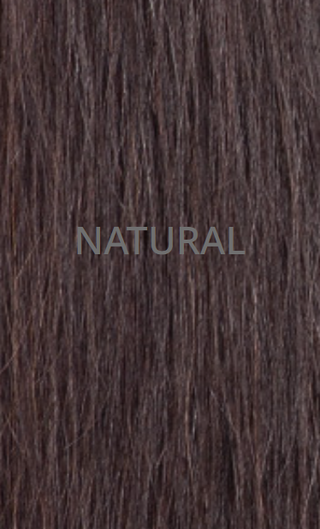 GOLDEN - HUMAN HAIR FULL WIG OLIVIA
