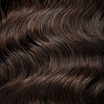 OUTRE - FAB & FLY FULL CAP WIG GRAY GLAMOUR - HH - MIKAH