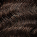 OUTRE - FAB & FLY FULL CAP WIG GRAY GLAMOUR - HH - MIKAH
