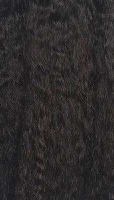 SISTER WIG - 100% HUMAN HAIR WIG HR-BRZ LOOSE DEEP