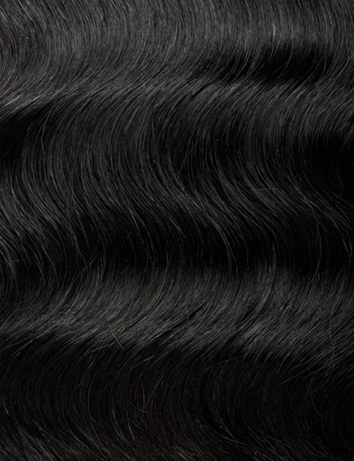 OUTRE - FAB & FLY FULL CAP WIG GRAY GLAMOUR - HH - DERIA