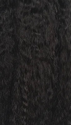 SISTER WIG - 100% HUMAN HAIR WIG HR-BRZ NARA