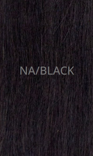 NAKED - NATURE 100% BRAZILIAN HD LACE FRONT WIG WINTER (HUMAN)