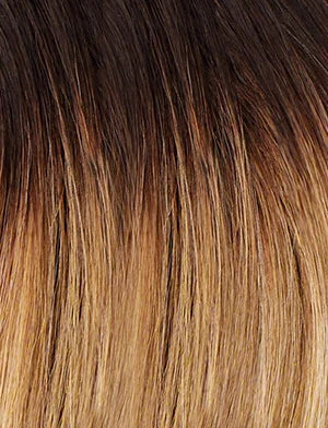 SENSATIONNEL - BUTTA 360 LACE WIG - UNIT 12