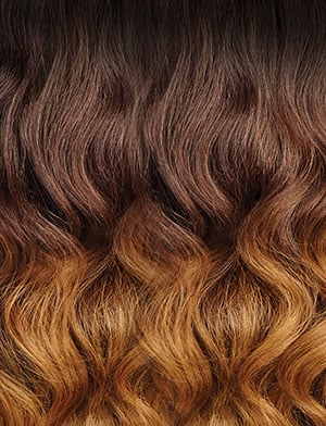 SENSATIONNEL - BUTTA 360 LACE WIG - UNIT 9