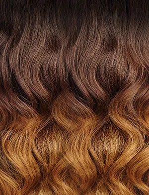 SENSATIONNEL - BUTTA 360 LACE WIG - UNIT 12