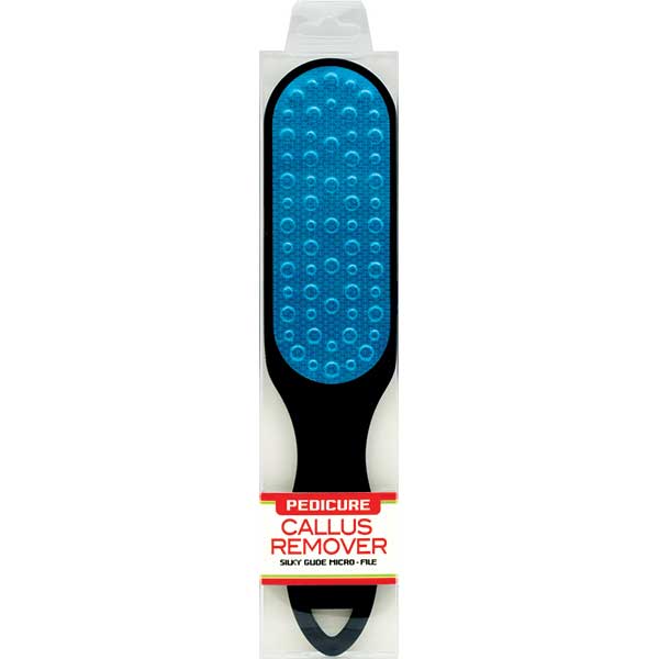 MAGIC COLLECTION - Callus Remover Black