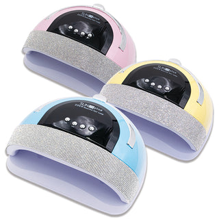 MAGIC COLLECTION - SUN C8 PLUS UV LED NAIL LAMP #NC104-4