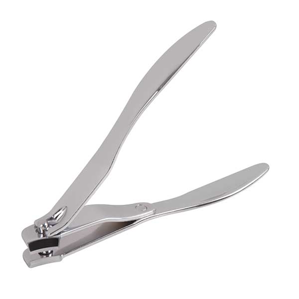 MAGIC COLLECTION - Stainless Metal Side Nail Clipper