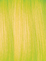 Buy neon-lime SENSATIONNEL - LACE FRONT WIG "SHARITTA" (SHEAR MUSE)