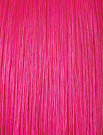 Buy neon-pink SENSATIONNEL - LACE FRONT WIG "SHARITTA" (SHEAR MUSE)