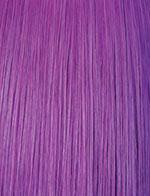 Buy neon-purple SENSATIONNEL - LACE FRONT WIG "SHARITTA" (SHEAR MUSE)