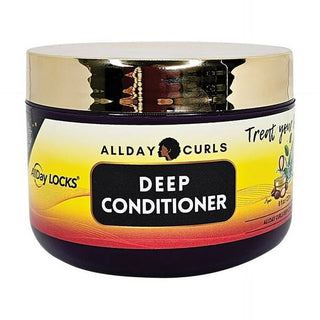 ALLDAY LOCKS - ALLDAY CURLS DEEP CONDITIONER