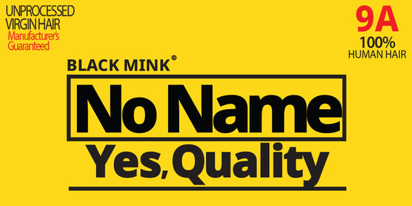 NO BRAND - 9A 100% VIRGIN HAIR BUNDLE PINEAPPLE WAVE