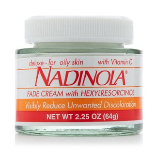 NADINOLA - Fade Cream For Oily Skin