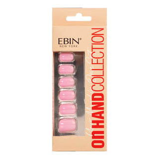 EBIN - ON HAND NAIL COLLECTION - 001
