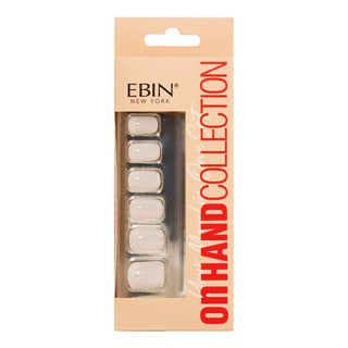 EBIN - ON HAND NAIL COLLECTION - 002