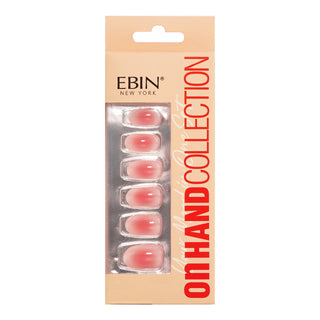 EBIN - ON HAND NAIL COLLECTION - 005