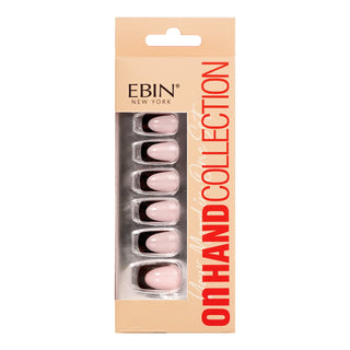 EBIN - ON HAND NAIL COLLECTION - 007